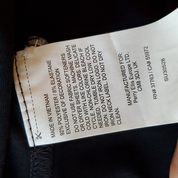 Callaway Opti Dri Black Polo Collared Short Sleeve Golf Shirt Mens Size Large - Picture 17 of 17